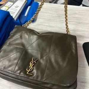 Saint Laurent | Bags | Ysl Jamie 43 Light Musk | Poshmark